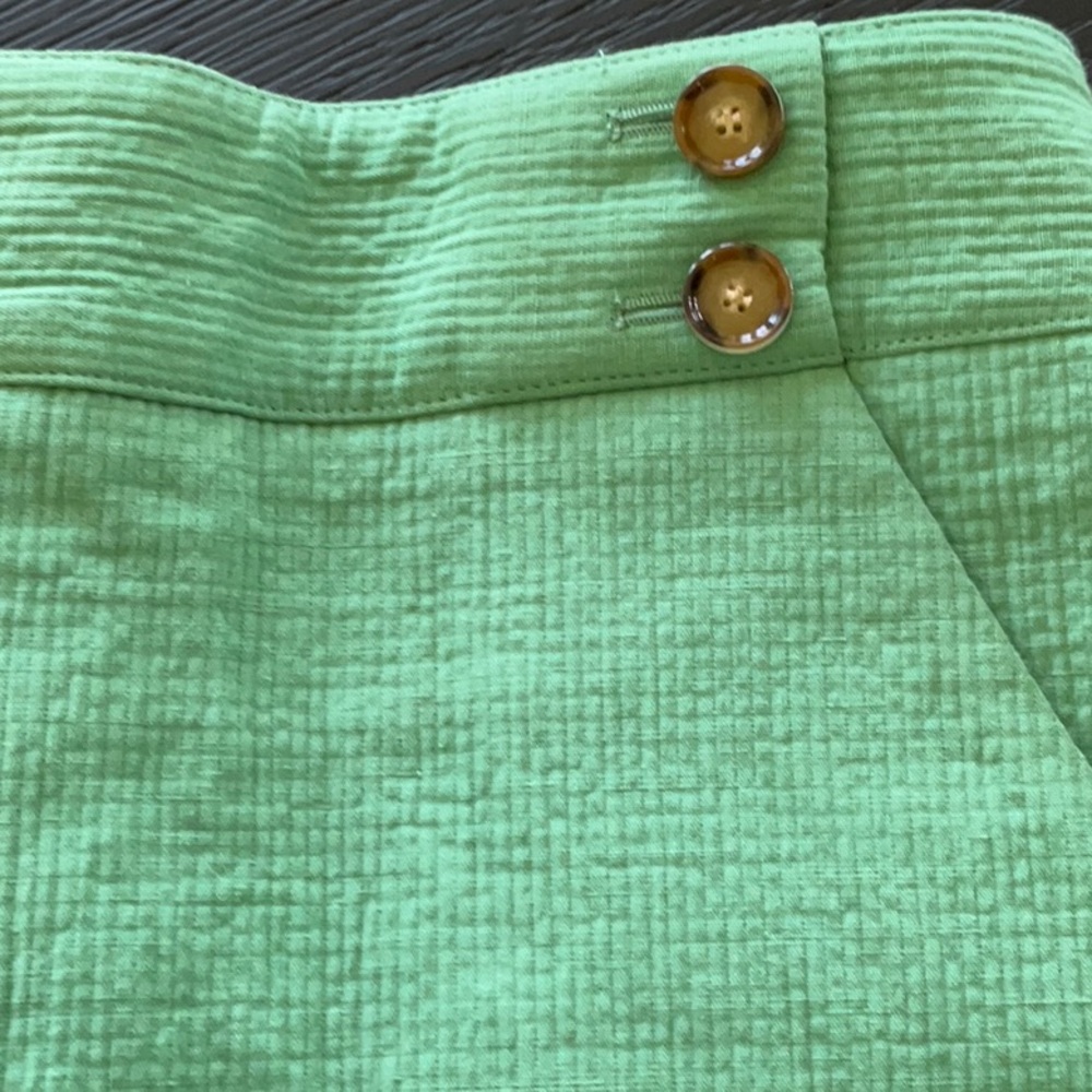Veronica Beard shorts - Picture 4 of 9